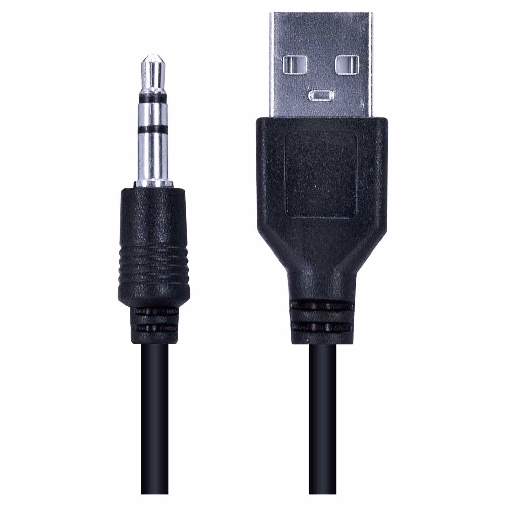Caixa de Som Vinik USB e P2 2W - VS-01 - Imagem 3