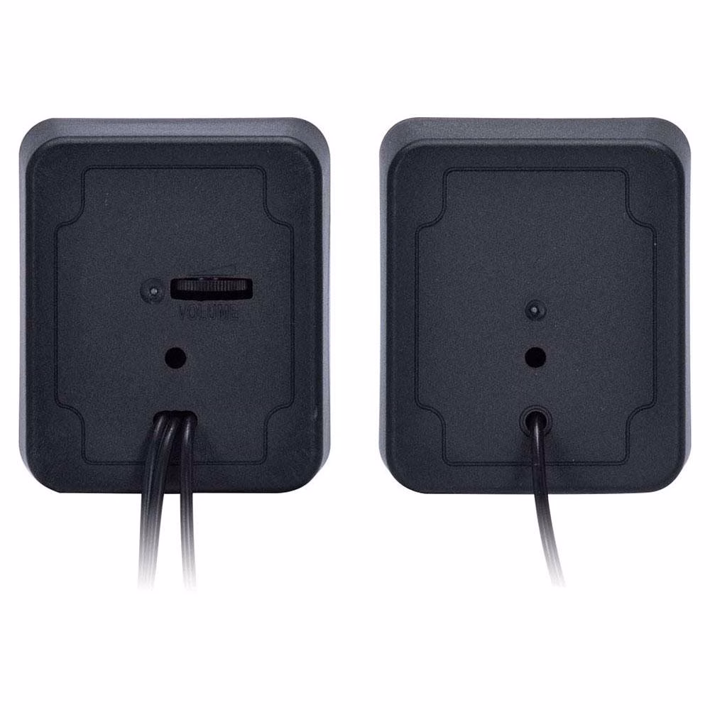 Caixa de Som Vinik USB e P2 2W - VS-01 - Imagem 4