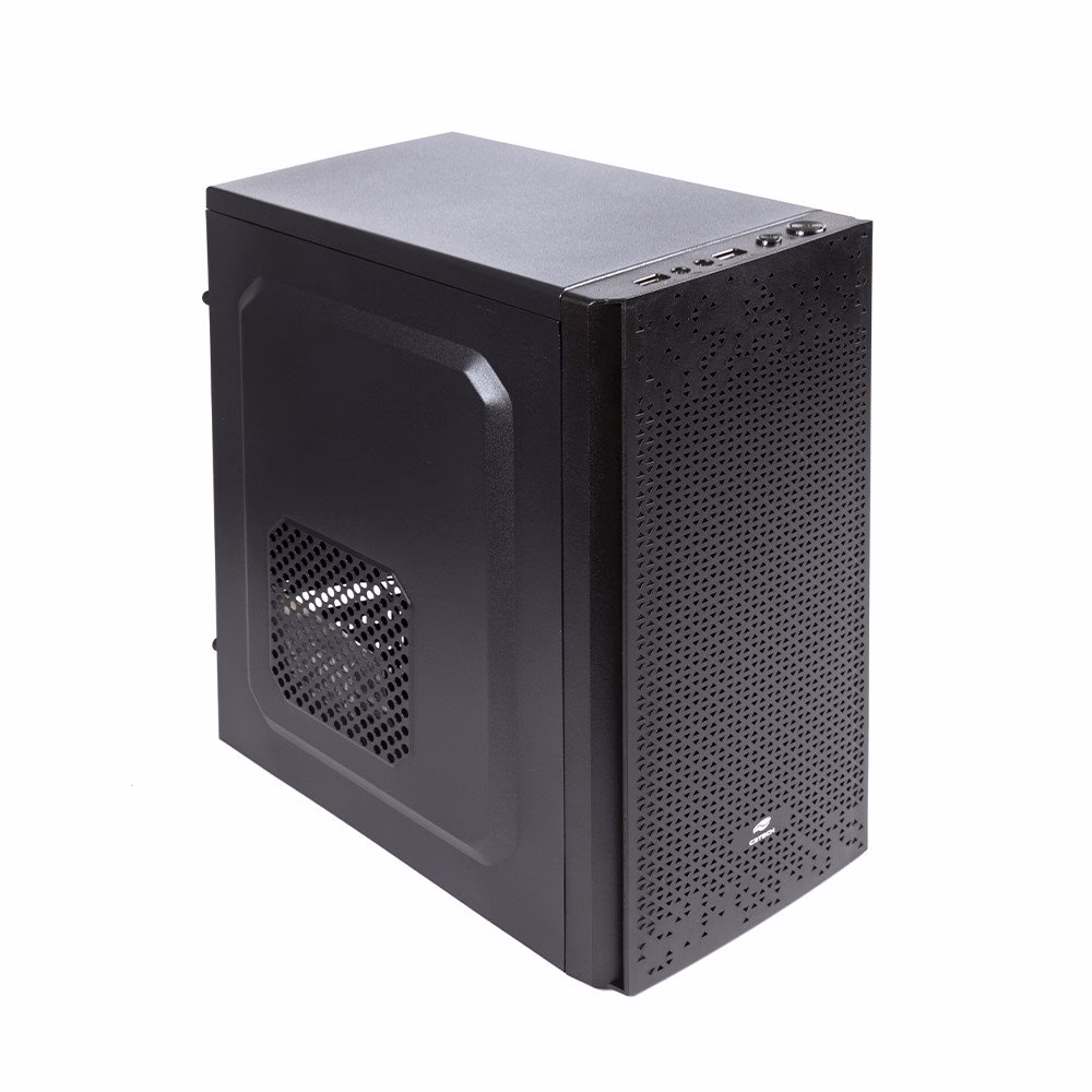Gabinete Micro ATX MT-29BK Sem Fonte C3Tech