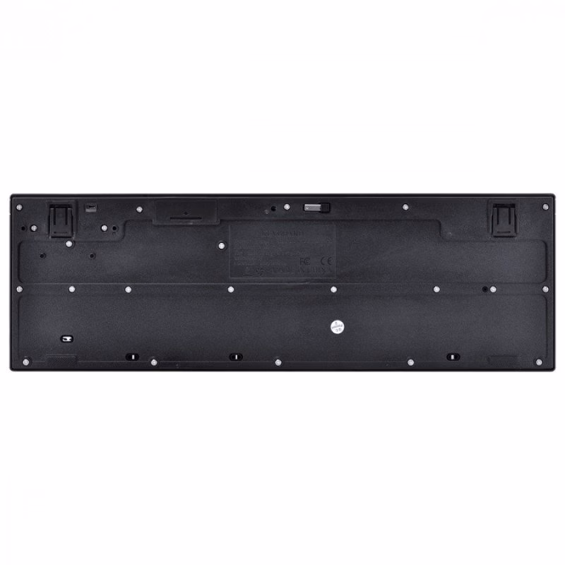 Kit Teclado e Mouse Sem Fio Vinik Dinamic Corp - CMW200 - Imagem 5
