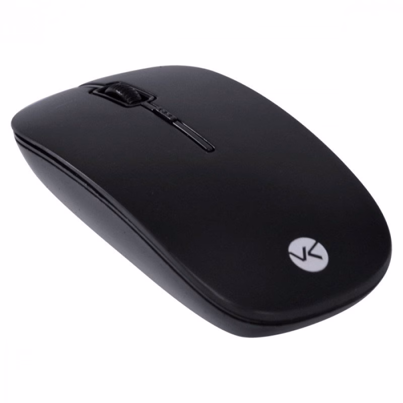 Kit Teclado e Mouse Sem Fio Vinik Dinamic Corp - CMW200 - Imagem 6