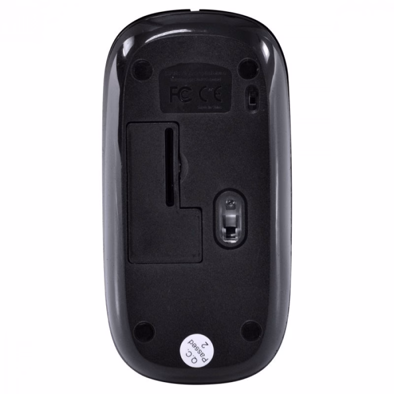 Kit Teclado e Mouse Sem Fio Vinik Dinamic Corp - CMW200 - Imagem 9