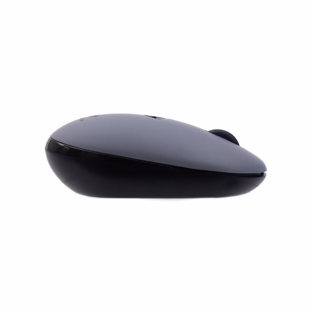 Mouse Sem Fio RC Nano M-W60GY Cinza C3Tech - Imagem 3