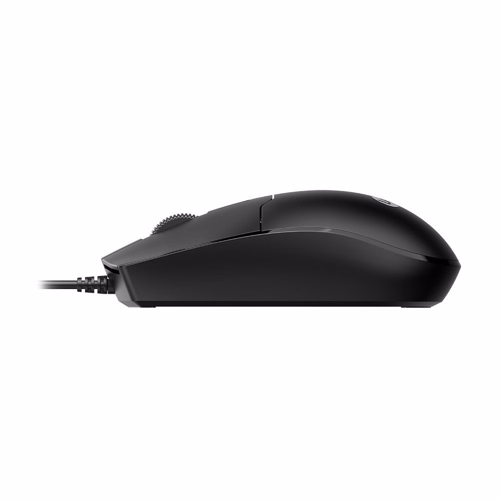 Mouse USB Lenovo Lecoo 1200DPI - MS101 - Imagem 2