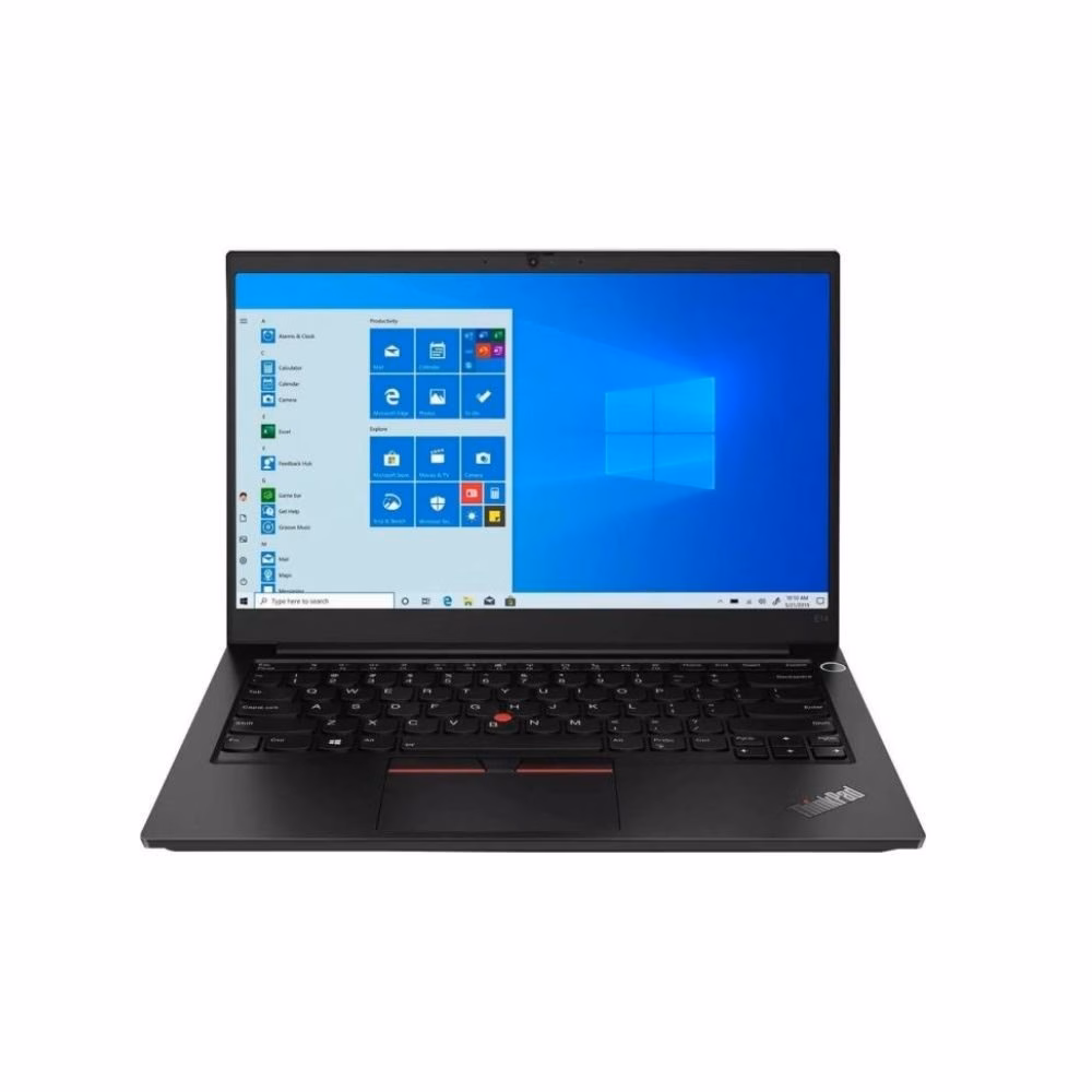 Notebook Lenovo Thinkpad E14 G2 AMD Ryzen 3 PRO 4300U 8GB SSD 256GB 14" Windows 10 Pro - 20T7002DBO