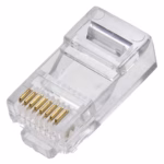 Conector RJ45 CAT5