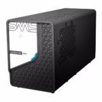 Nobreak 800VA, SMS Tech, Entrada Bivolt e Saída 220V, 6 Tomadas, 0029303