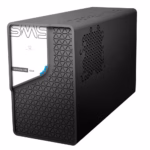 Nobreak 1800VA, SMS Tech, Entrada Bivolt e Saída 115V, 8 Tomadas, 0029307