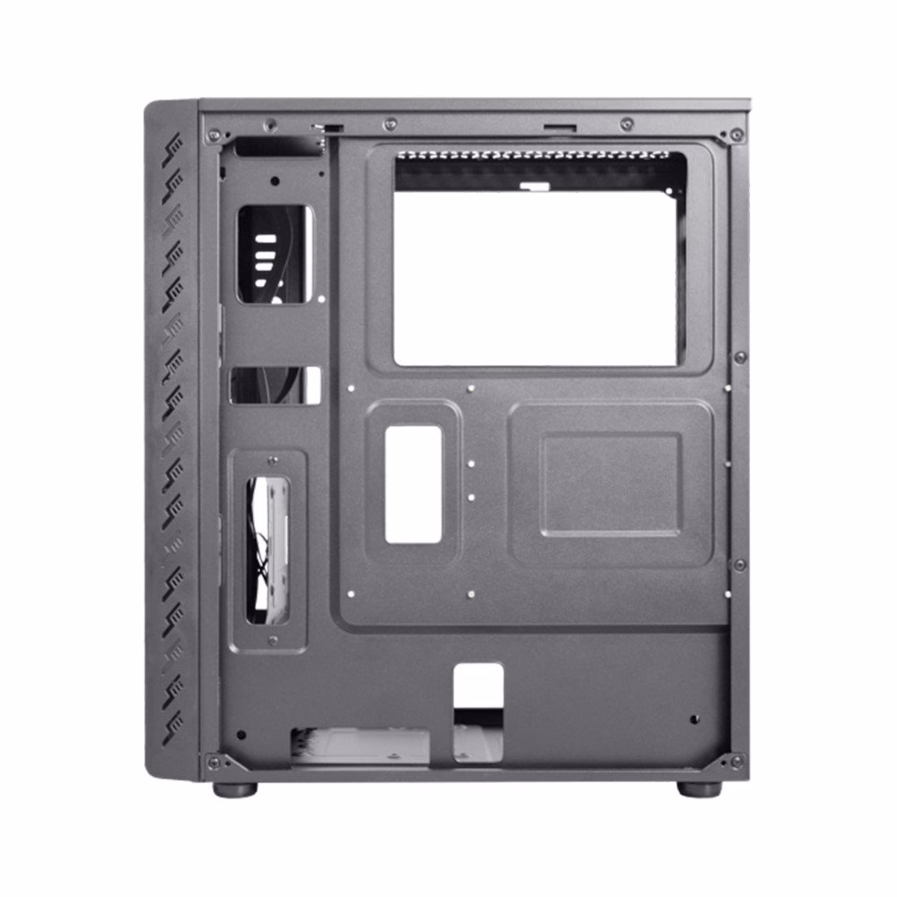 Gabinete Gamer K-Mex KRATOS IV, Sem Cooler, Sem Fonte CG-10TP - Imagem 6