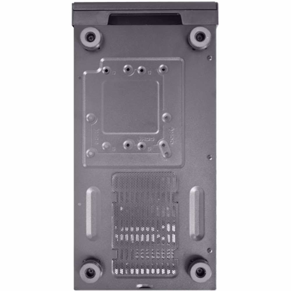 Gabinete Gamer K-Mex KRATOS IV, Sem Cooler, Sem Fonte CG-10TP - Imagem 7