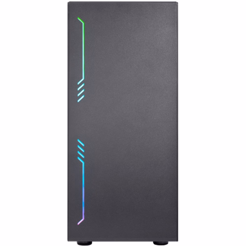 Gabinete Gamer K-Mex KRATOS IV, Sem Cooler, Sem Fonte CG-10TP - Imagem 9