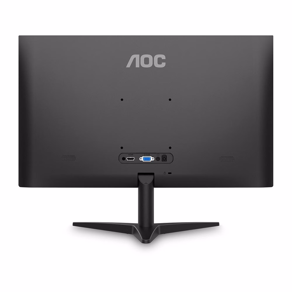 Monitor AOC 27" LED Full HD, 75Hz, 8ms, HDMI e VGA, Adaptive-Sync, VESA - 27B1HM - Imagem 6