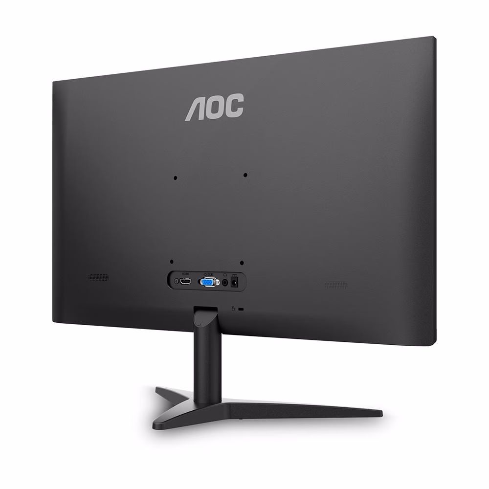 Monitor AOC 27" LED Full HD, 75Hz, 8ms, HDMI e VGA, Adaptive-Sync, VESA - 27B1HM - Imagem 7