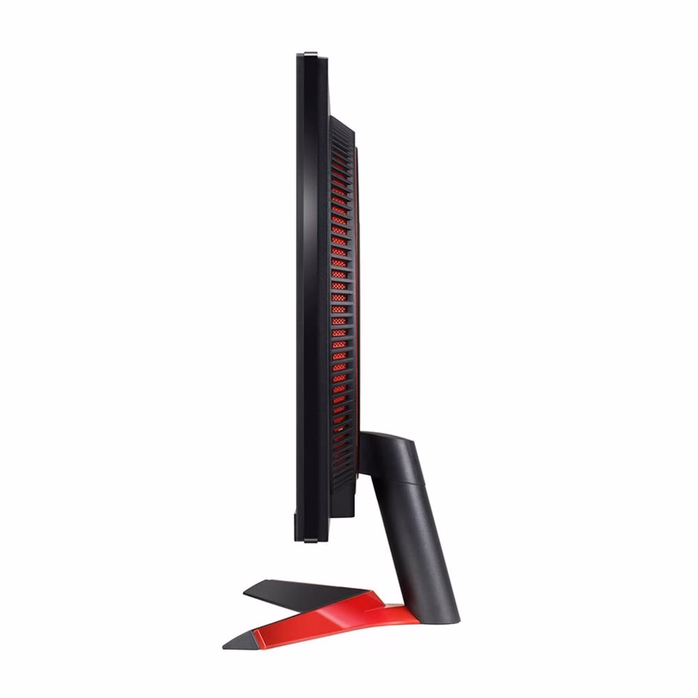 Monitor Gamer LG Ultra Gear 23.8" IPS, 144 Hz, Full HD, 1ms, HDMI/DisplayPort, Ajuste de Ângulo - 24GN600-B - Imagem 2