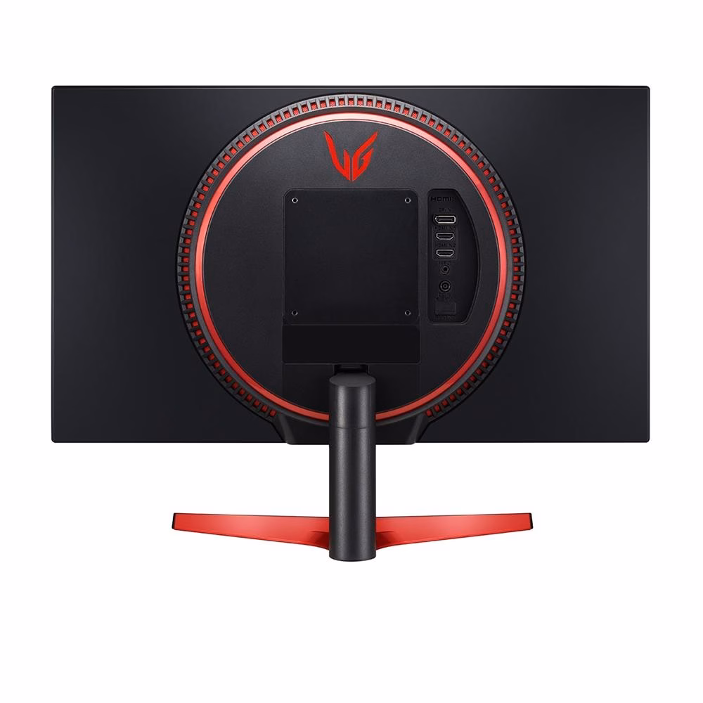 Monitor Gamer LG Ultra Gear 23.8" IPS, 144 Hz, Full HD, 1ms, HDMI/DisplayPort, Ajuste de Ângulo - 24GN600-B - Imagem 3