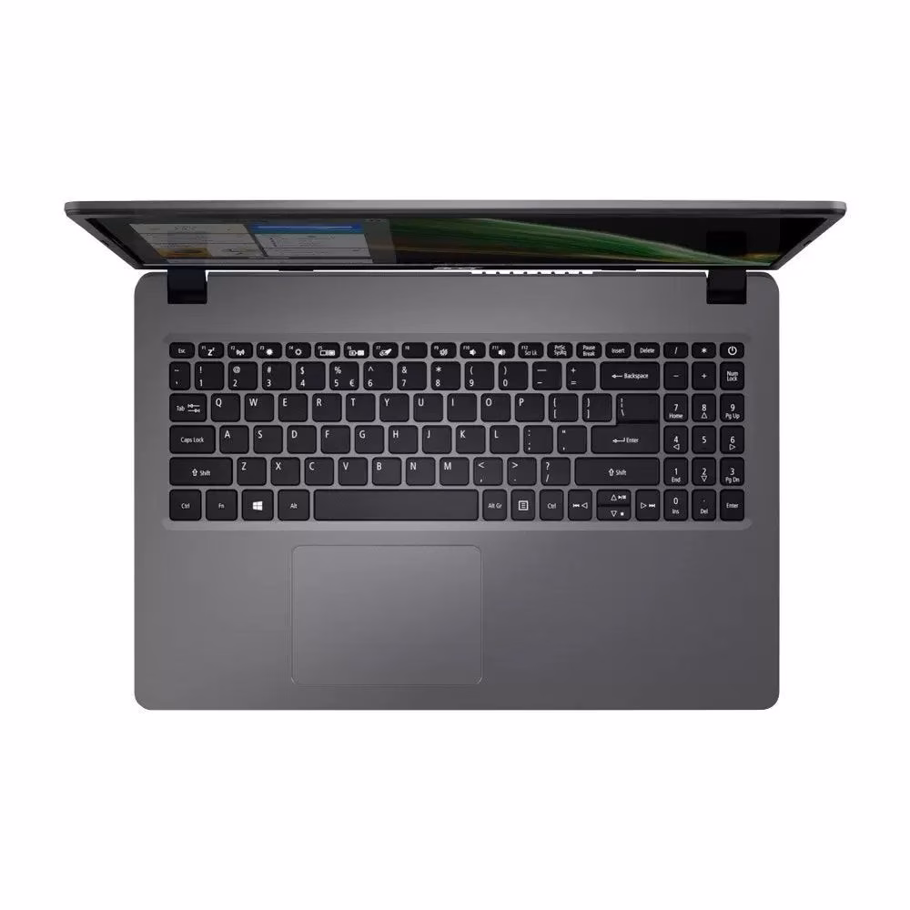 Notebook Acer Aspire 3 A315-56-36DB Intel Core i3 1005G1 15,6" 8GB HD 1 TB Windows 11 - Imagem 3
