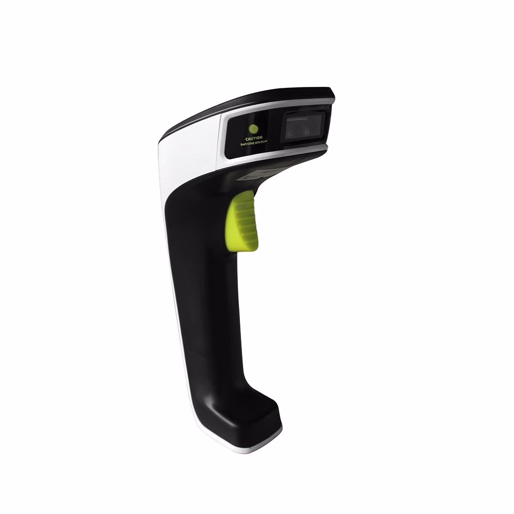 Leitor de Código de Barras Sem Fio C3Tech, USB - LB-W300BK