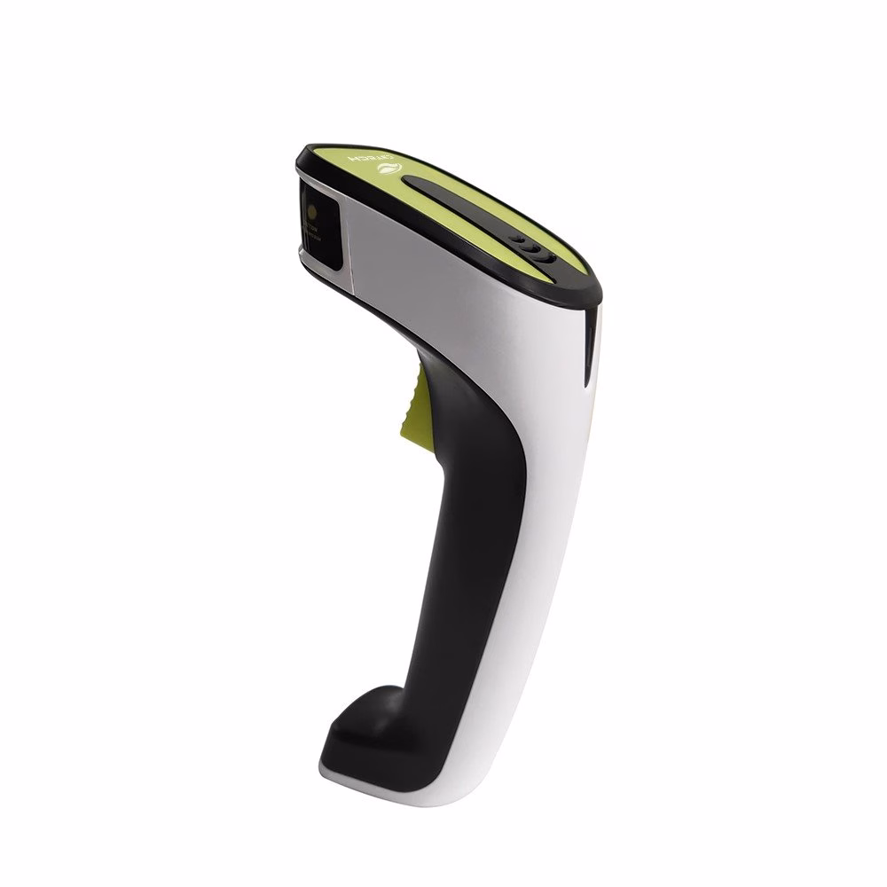 Leitor de Código de Barras Sem Fio C3Tech, USB - LB-W300BK - Imagem 3