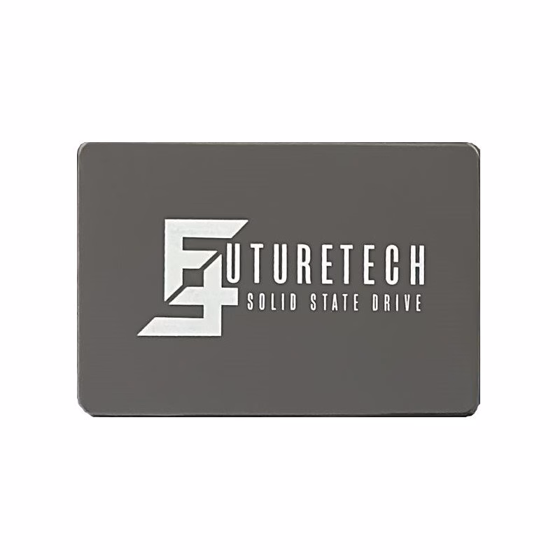 SSD Futuretech 240GB, 2.5", Sata III - R240FT