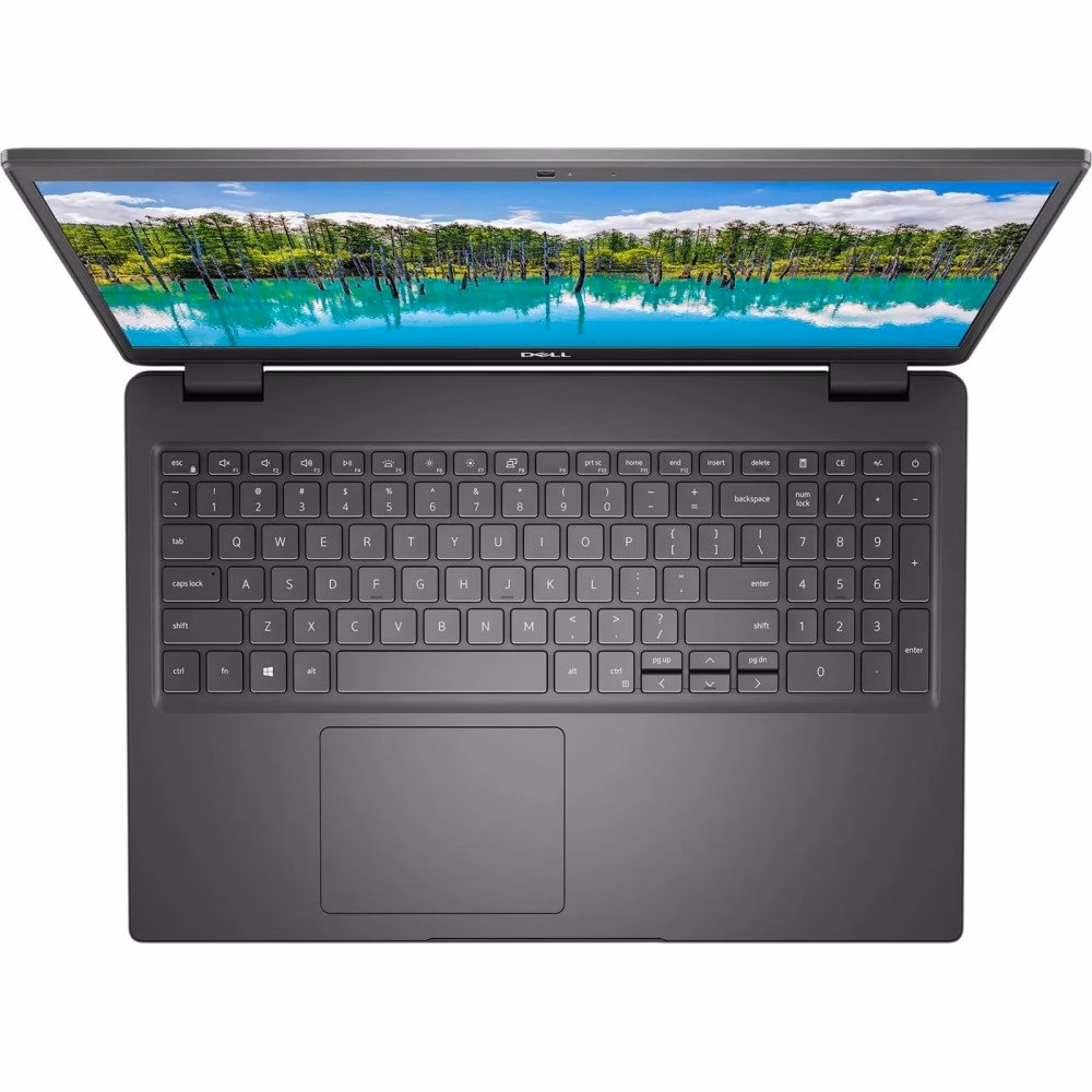Notebook Dell Vostro 3510 210-BCDK-NBV43, Intel Core i5-1135G7, 8GB, SSD 256GB, Windows 11 Pro, 15.6" Full HD - Imagem 4