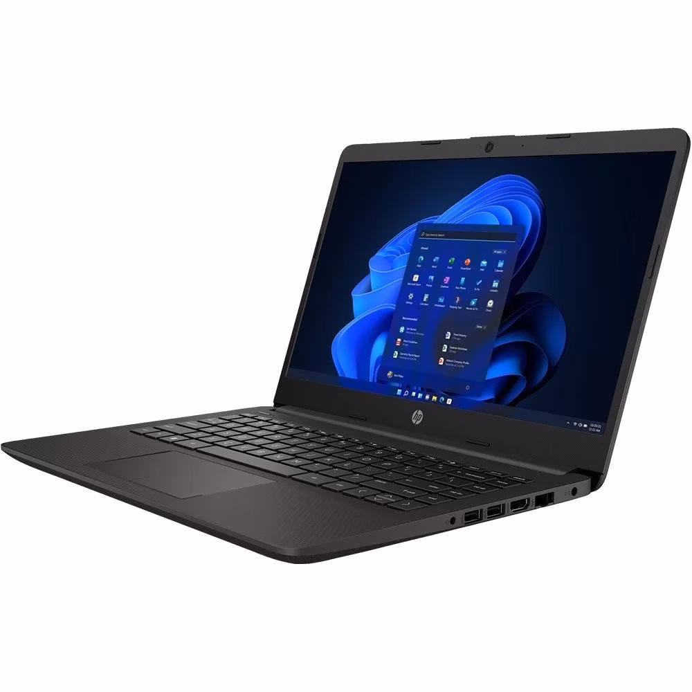 Notebook HP 240 G8 846T4LA#AK4, Core i3-1125G4, Memória 8GB, SSD 256GB NVMe, 14", Windows 11 Home - Imagem 3