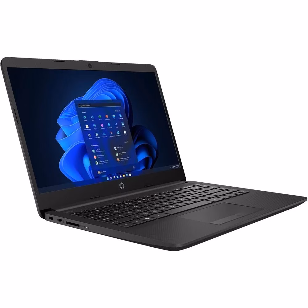 Notebook HP 240 G8 846T4LA#AK4, Core i3-1125G4, Memória 8GB, SSD 256GB NVMe, 14", Windows 11 Home - Imagem 4