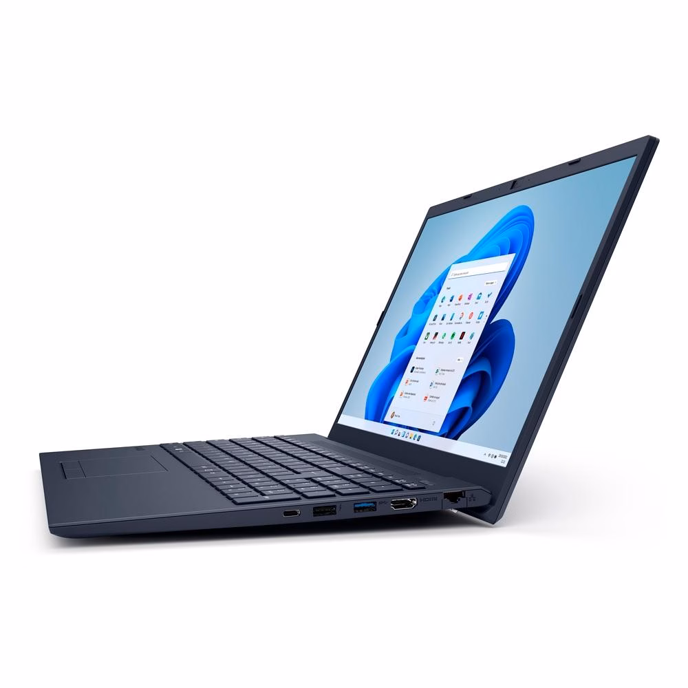 Notebook Vaio FE15 Intel Core i3-1215U, 8GB RAM, SSD 512GB, 15.6" Full HD, Windows 11 Pro, Cinza Grafite - Imagem 2