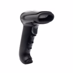 Leitor Código de Barras 1D/2D USB LB-120BK C3Tech