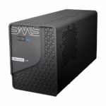 Nobreak 600VA, SMS Lite, Entrada Bivolt e Saída 115V, 4 Tomadas, 0029202