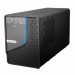 Nobreak 700VA, SMS Pro, Entrada Bivolt e Saída Bivolt, 6 Tomadas, WiFi, 0029400