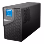 Nobreak 1800VA, SMS Premium, Entrada Bivolt e Saída Bivolt, 8 Tomadas, WiFi, 0029502