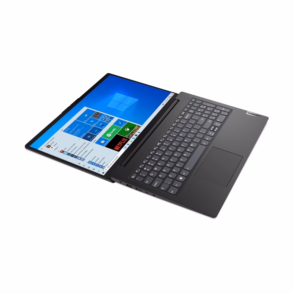Notebook Lenovo V15 G2 i7-1165G7, 15.6" FHD, 8GB, 256GB SSD, Geforce MX350 2GB, W11 Pro - 82ME000NBR - Imagem 10