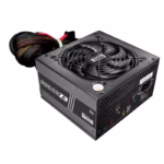 Fonte K-Mex ATX 600W, 80 Plus Bronze, Com Cabo - EZ8898B