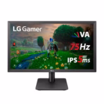 Monitor Gamer LG 21.5" LED Full HD, 75Hz, 5ms, HDMI, FreeSync - 22MP410-B