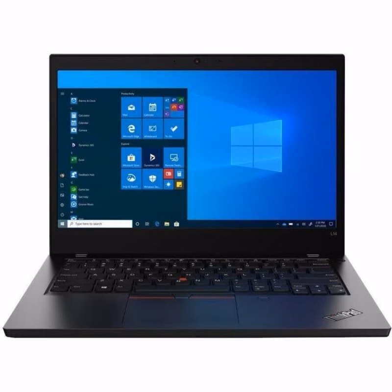 Notebook Lenovo L14 G2 Intel Core i5-1135G7, 8GB, 256GB SSD, 14" Full HD, FreeDos - 20X2006PBO