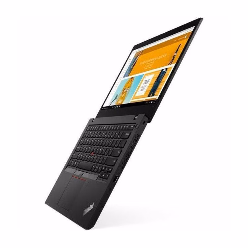 Notebook Lenovo L14 G2 Intel Core i5-1135G7, 8GB, 256GB SSD, 14" Full HD, FreeDos - 20X2006PBO - Imagem 3