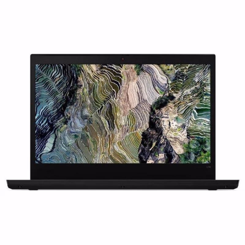 Notebook Lenovo L14 G2 Intel Core i5-1135G7, 8GB, 256GB SSD, 14" Full HD, FreeDos - 20X2006PBO - Imagem 5
