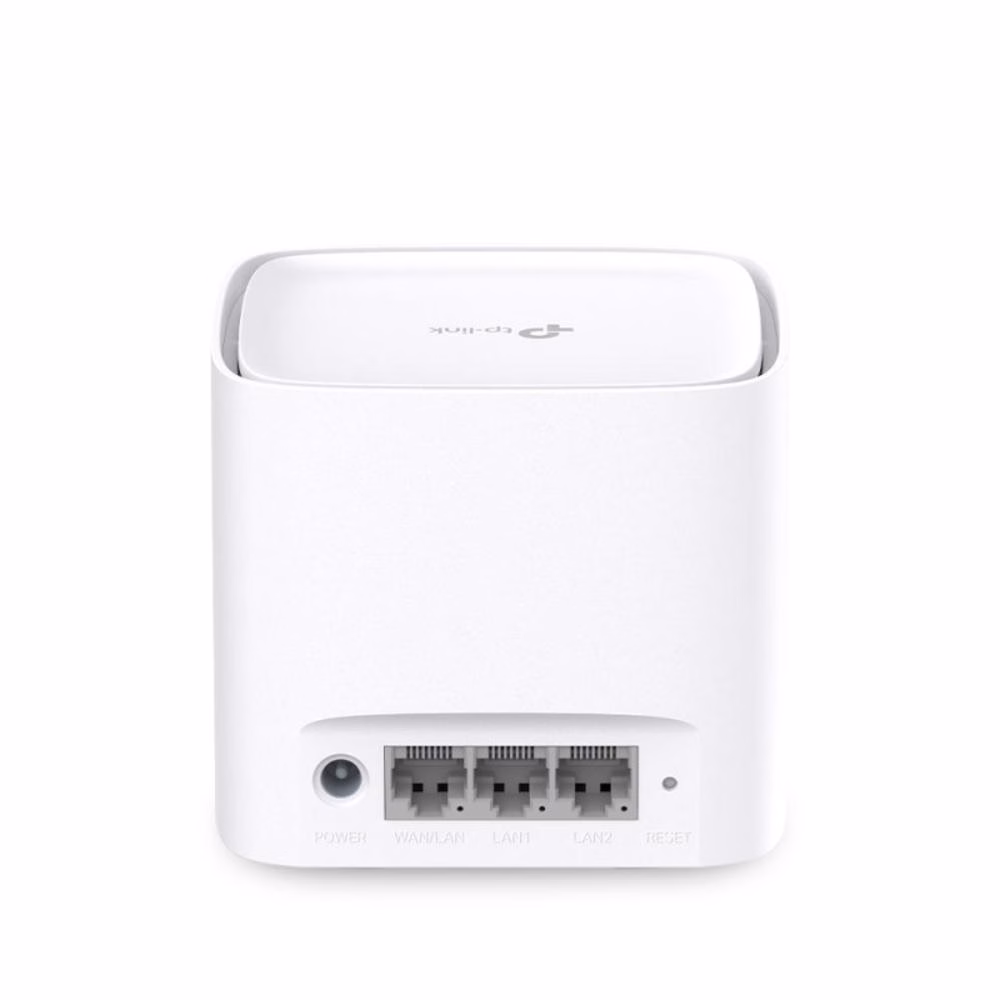 Roteador TP-Link HX220 Wireless AX1800 Dual Band Gigabit - Imagem 2
