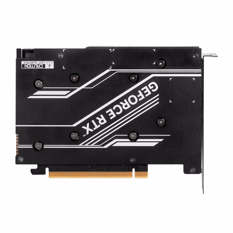 Placa de Video Galax GeForce RTX 4060 1-Click OC 1X, 8GB GDDR6, 128-bit, 46NSL8MD8ZOC - Imagem 6