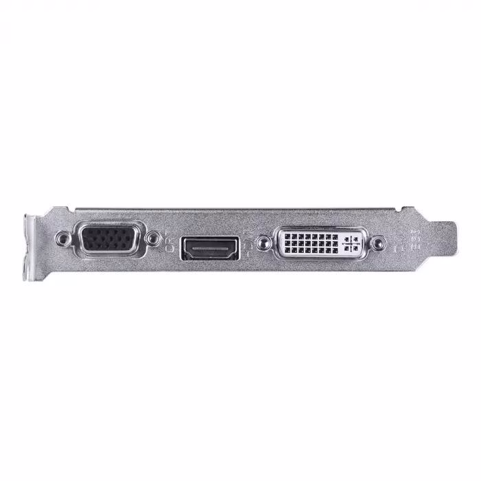 Placa De Video AMD Radeon R5 220, 2GB DDR3, 64 BITS, Low Profile, Single Fan - PPER5DR3LPBR - Imagem 3