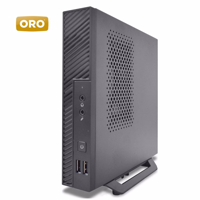 Nano PC i3-10100, 8GB DDR4, SSD 240GB, Wi-fi, Bluetooth, Windows 11 Pro