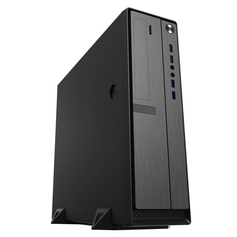 Computador SFF i5 12ª Geração i5-12400, 16GB DDR4, SSD 512GB