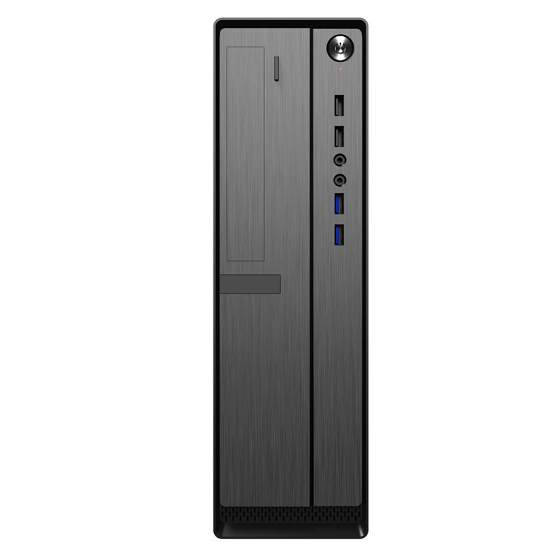 Computador SFF i5 12ª Geração i5-12400, 16GB DDR4, SSD 512GB
