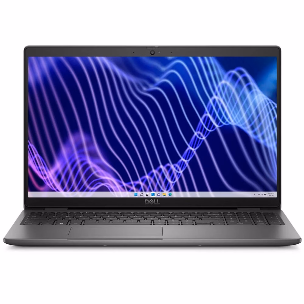 Notebook Dell Latitude 3540, Intel Core i5-1235U, 8GB, 512GB SSD, W11 Pro, 15.6" Full HD - 210-BMSH-NBLAT80