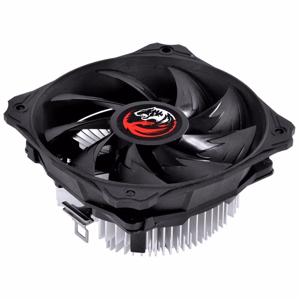 Cooler para Processador PCYes Nótus T, 120mm, Intel-AMD, PAC120PTSL