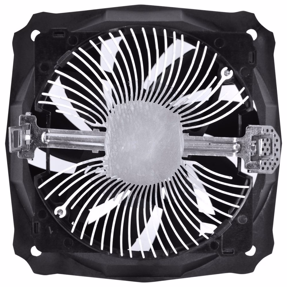 Cooler para Processador PCYes Nótus T, 120mm, Intel-AMD, PAC120PTSL - Imagem 3