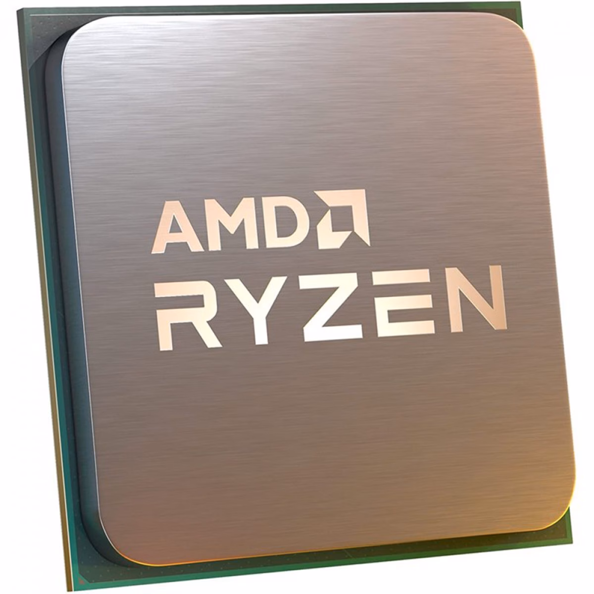 Processador AMD Ryzen 5 4500 3.6GHz (4.1GHz Turbo), 6-Cores 12-Threads, Cooler Wraith Stealth, AM4, 100-100000644BOX - Imagem 3