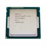 Processador Intel Core i7-4770 3.4Ghz, 8MB, (Turbo Boost até 3.9Ghz) LGA 1150 - OEM