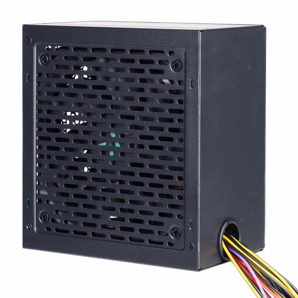 Fonte Vinik Gamer Dash, 500W, Preto - VFG500WP - Imagem 3
