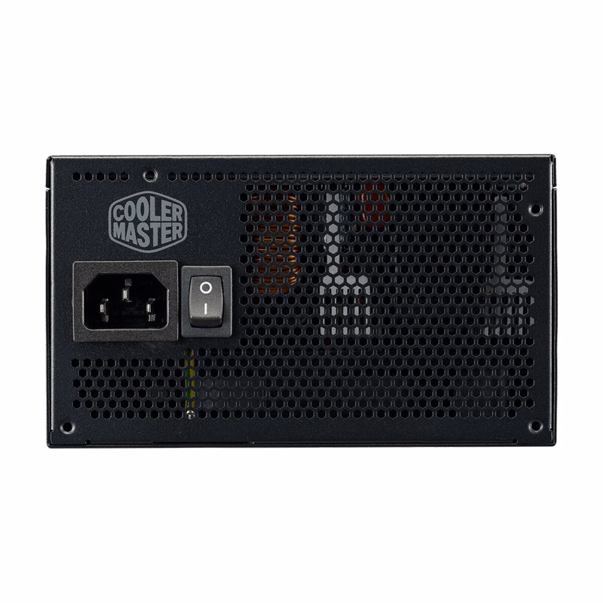 Fonte Cooler Master MWE 1050W V2, 80 Plus Gold, PFC Ativo, Full Modular, MPE-A501-AFCAG-3WO - Imagem 10